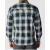 Koszula Carhartt Montana Lightweight Snap-Front - Black